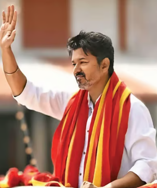 Vijay Thalapathy